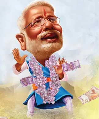 modi