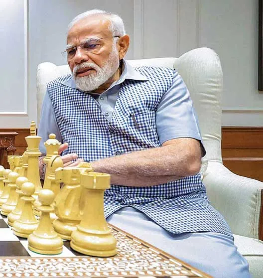 modi