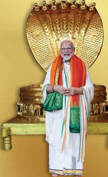 modi