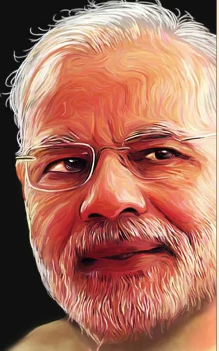 modi