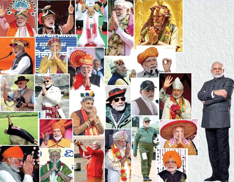 modi