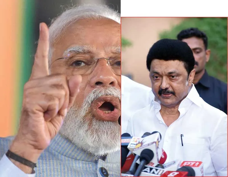 modi