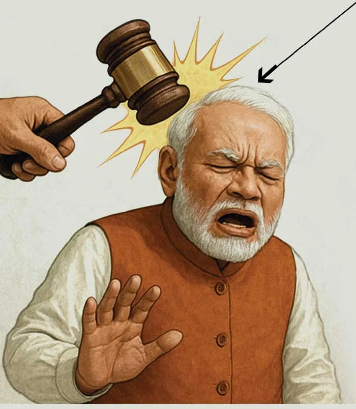 modi
