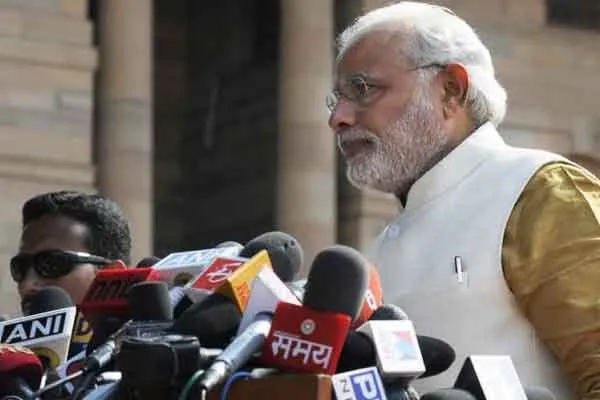 modi