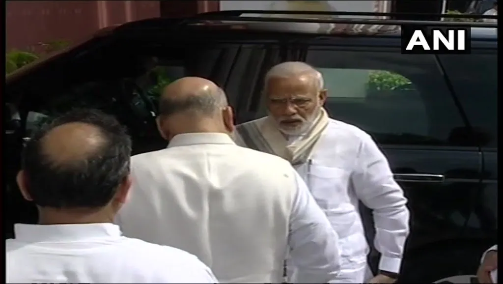 modi