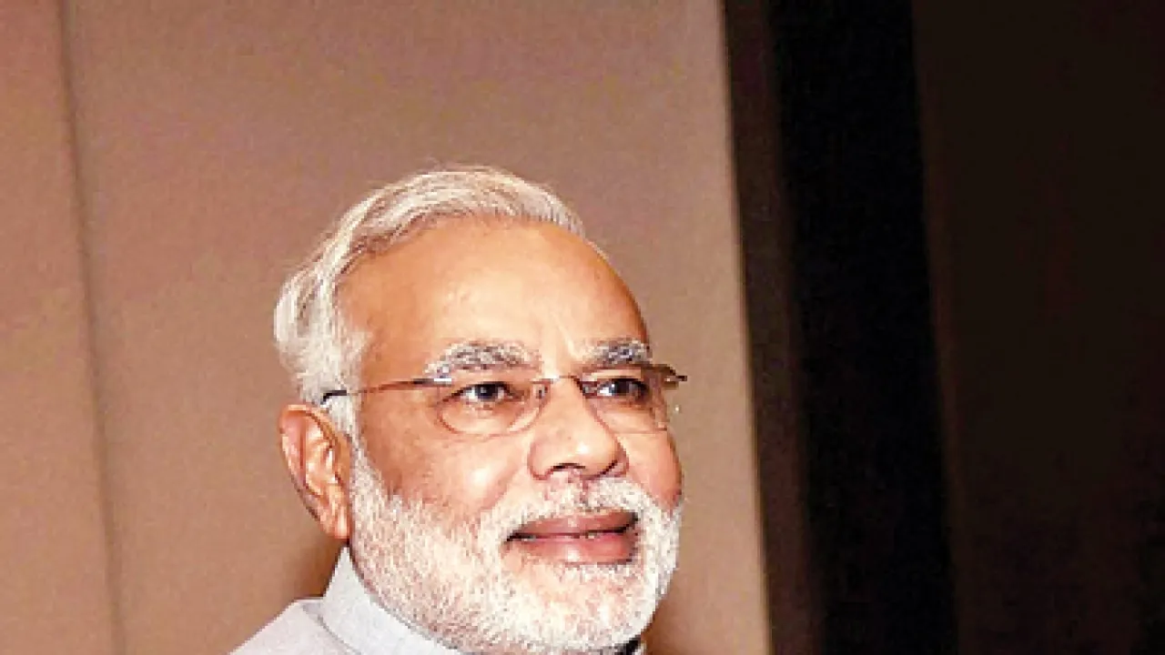 modi