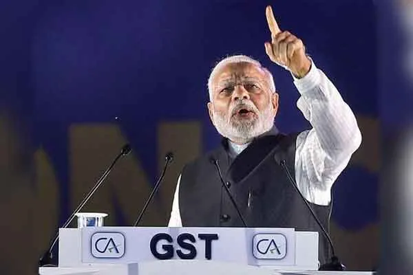modi 