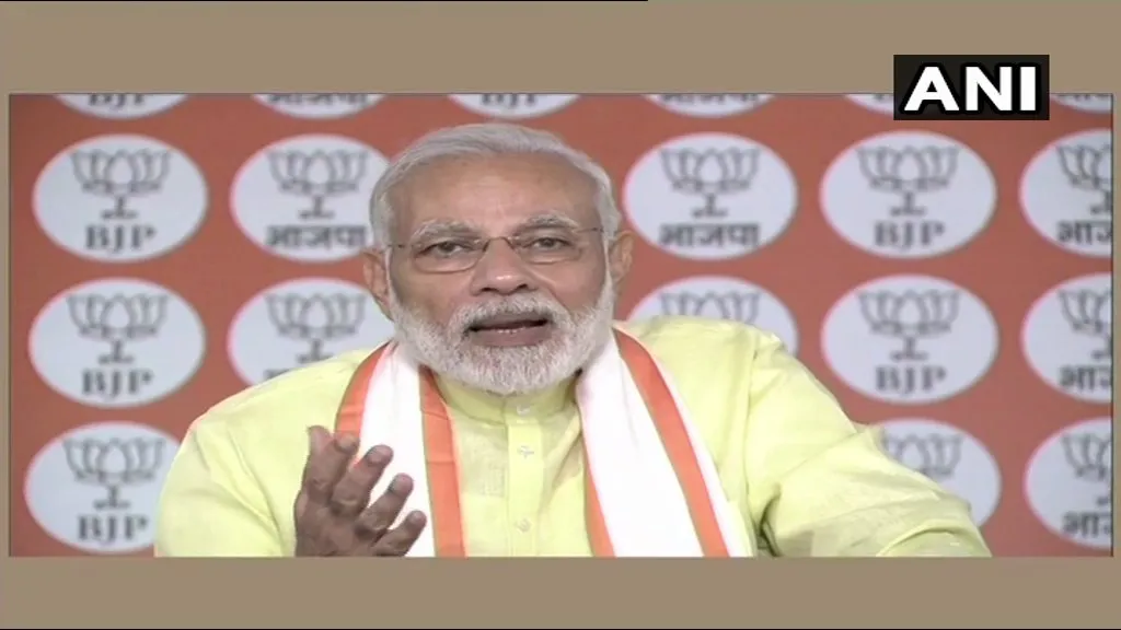 modi