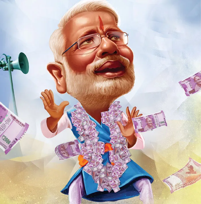 modi