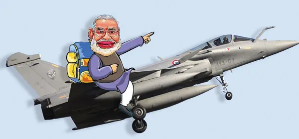 modi