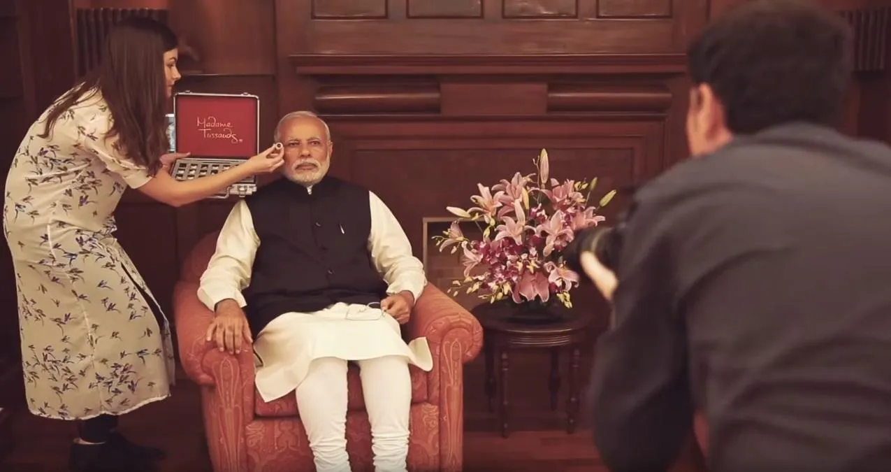 modi