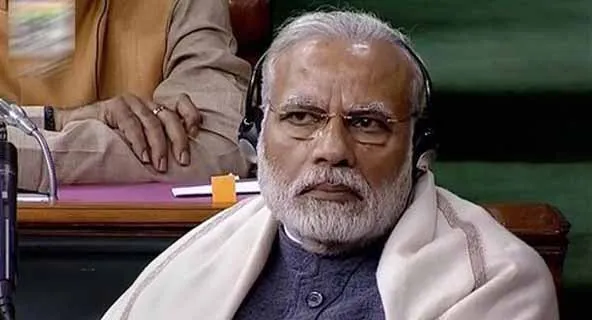 modi