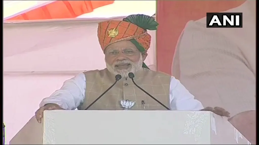 modi