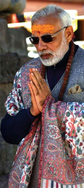 modi