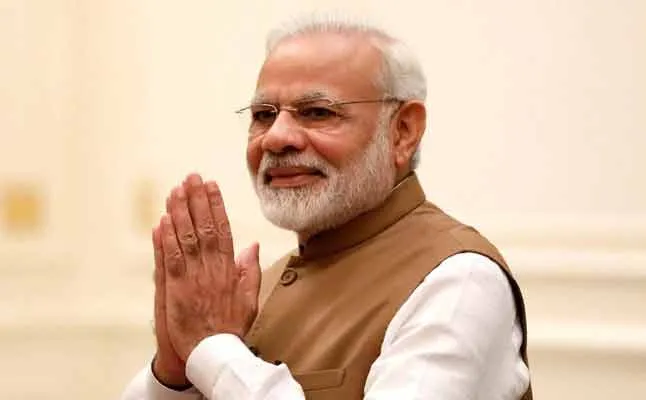 modi