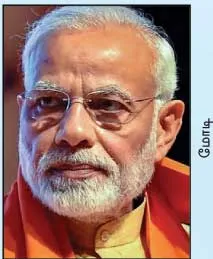 modi