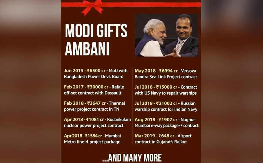 modi