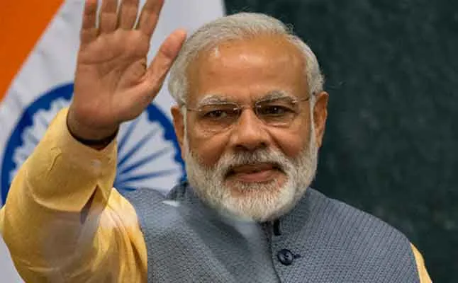 modi