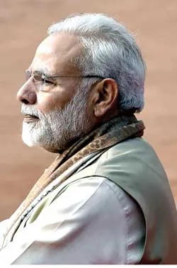 modi