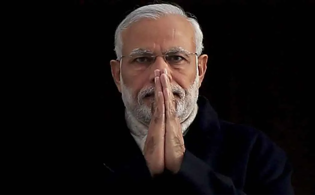 modi