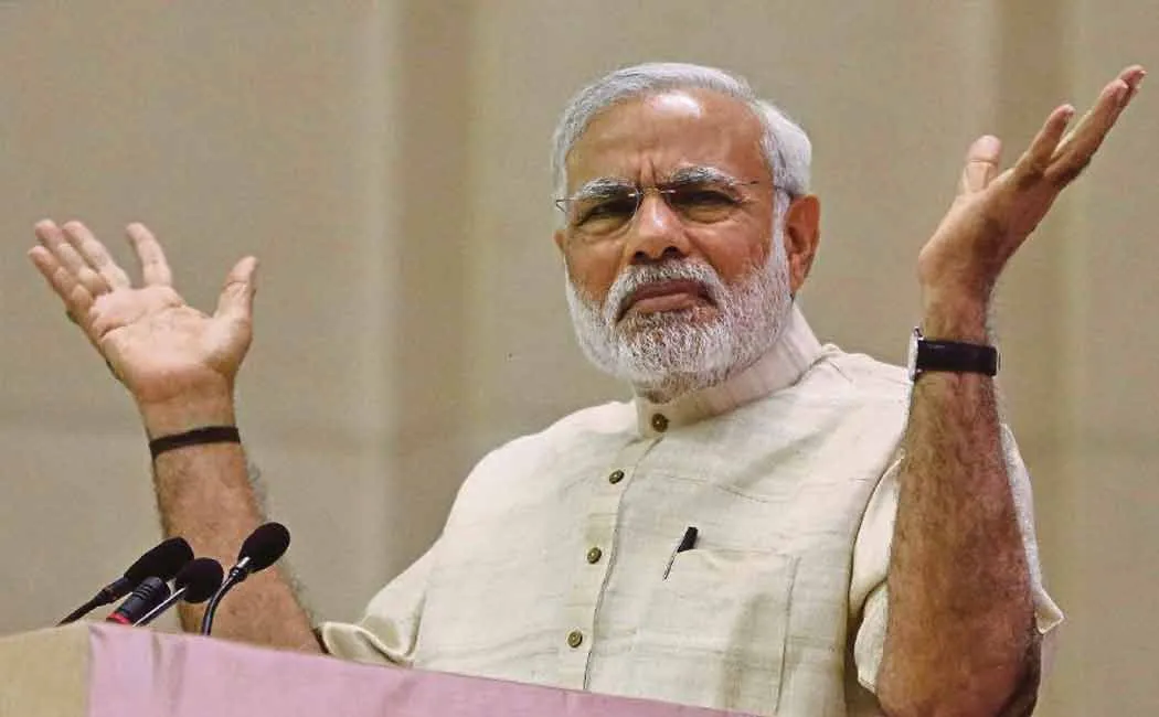 modi