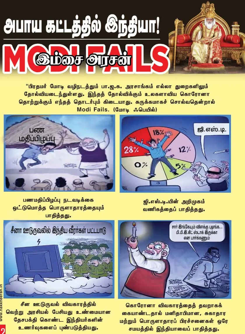 modifails