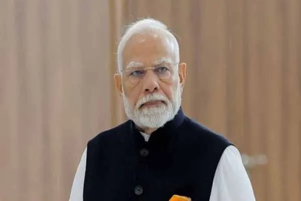 Prime Minister Modi participate in the G-7 summit in Canada