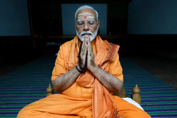  PM Modi shares Outdated thinking needs to be reconsidered