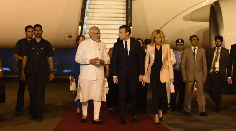 france president