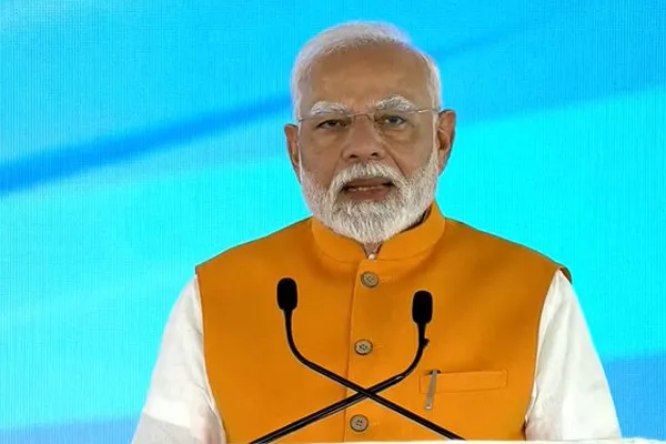 PM Modi's anguish to he apologize to the 70-year-olds