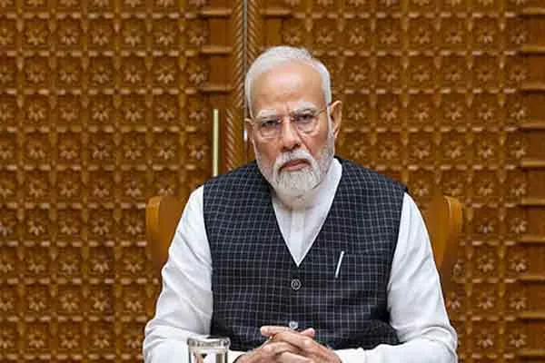 Will Prime Minister Modi boycott the G-7 summit in Canada?