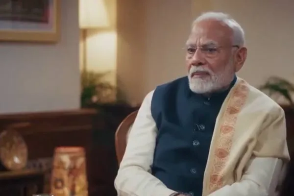 Language issue erupts in Maharashtra for Controversy over RSS leader's speech about marathi