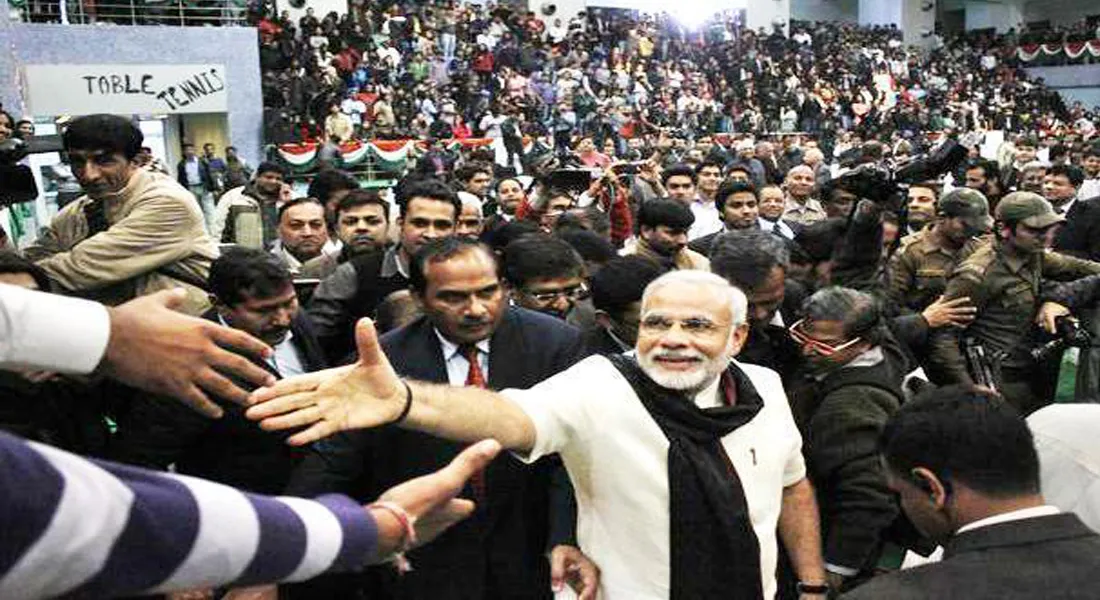 modi