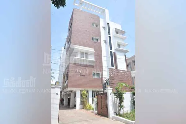 Police raid journalist Felix's house