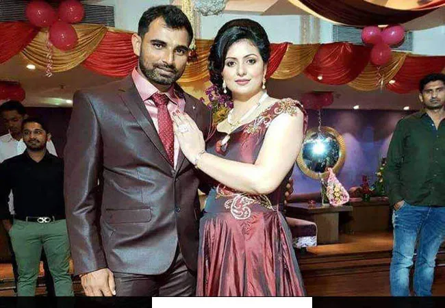 india cricket player mohammed shami alipore court order shocked in shami family