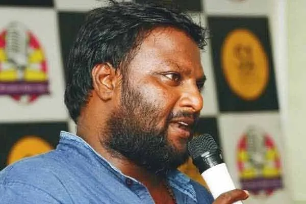 Director Mohan Ji arrested