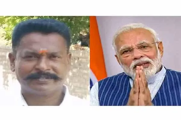 complains about BJP member madurai Mohan; Pre-bail was granted by the Madurai High Court