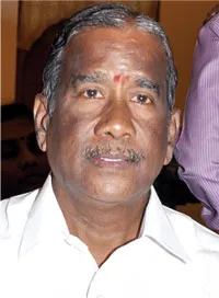 mohan