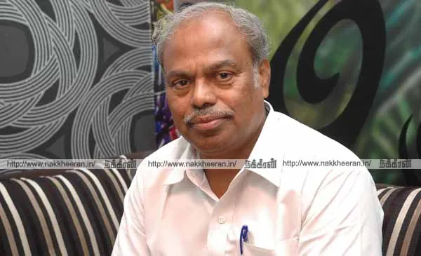pp mohan