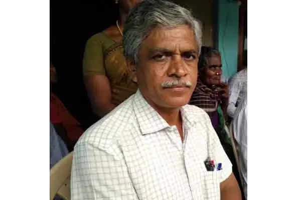 Chennai salem expressway supreme court order and farmers reaction 