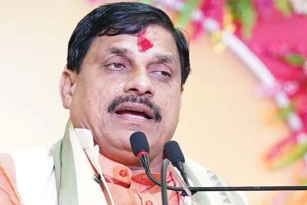 Alcoholic beverages banned in religious cities from today in madhya pradesh