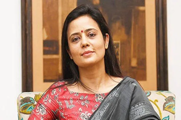 Email to Moitra MP for hack mobilephone