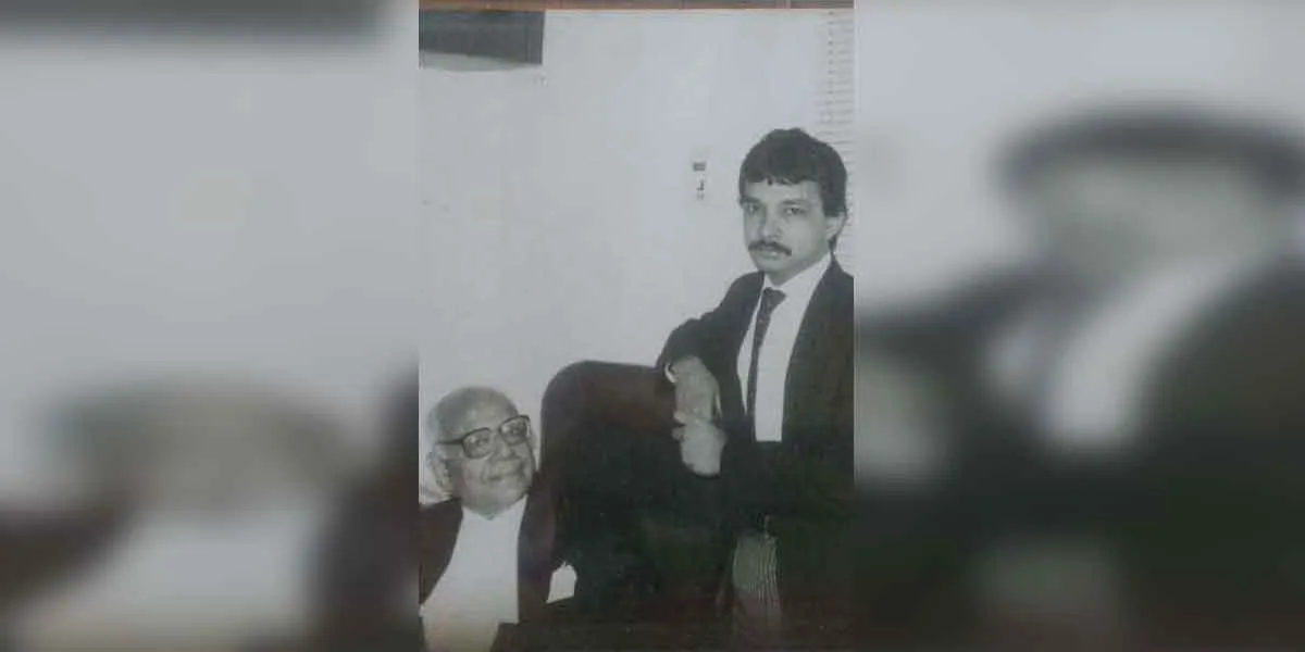 Costly lawyer defending Shah Rukh Khan's son