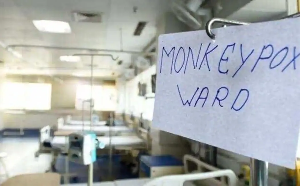 Prevention of monkeypox - the central government released regulations!