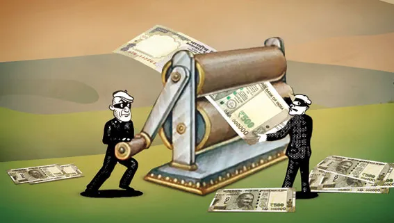 money
