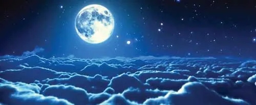 moon