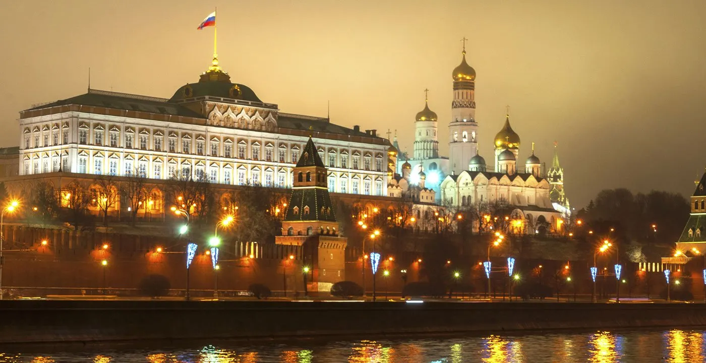 moscow