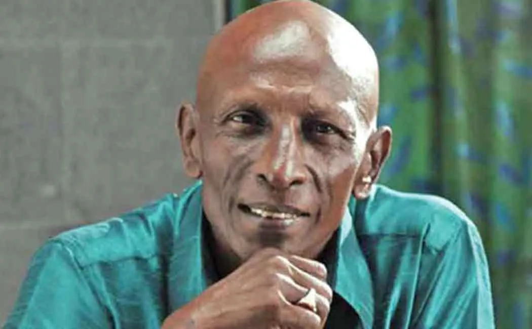 mottai rajendran 