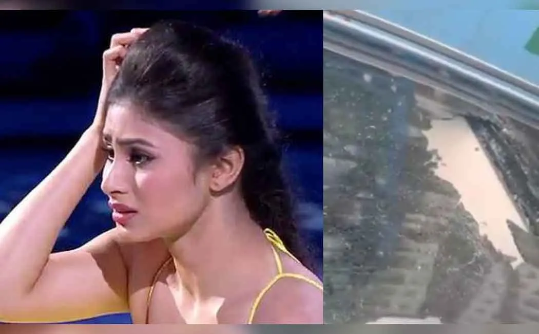 mouni roy