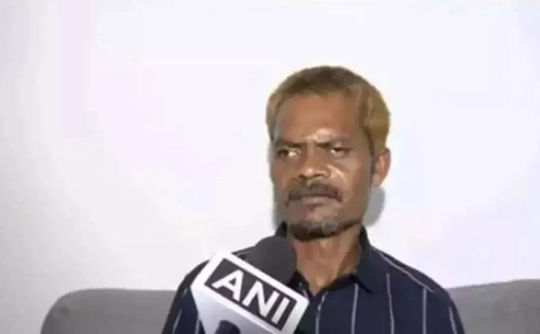 madhya pradesh viral issue affected tribal people incident  change case 
